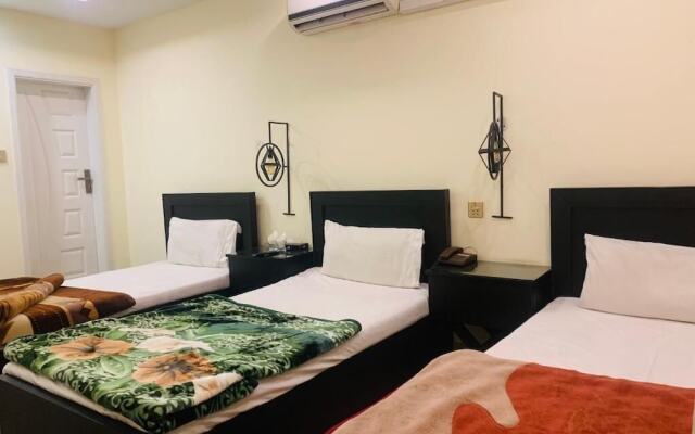 Thikana Hotel