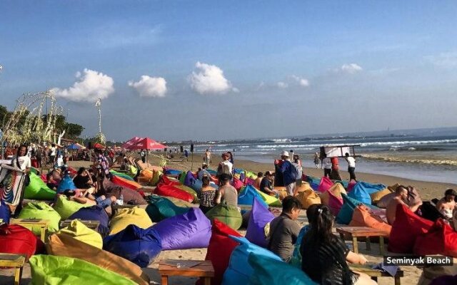 Grahadi 41 Seminyak