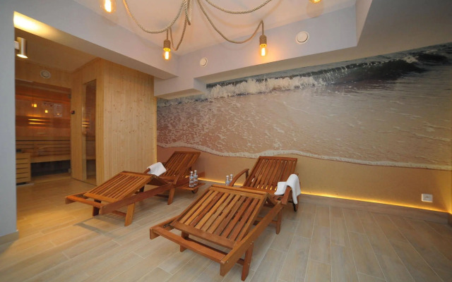 B&B Molo Sopot