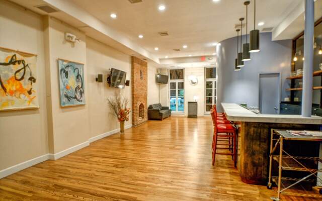 Chelsea Art Suites