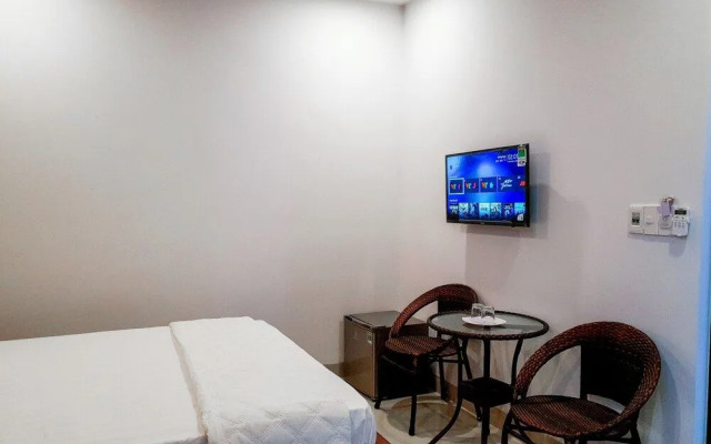 Spring Garden Villa Hoi An