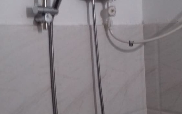 Aegle Residence