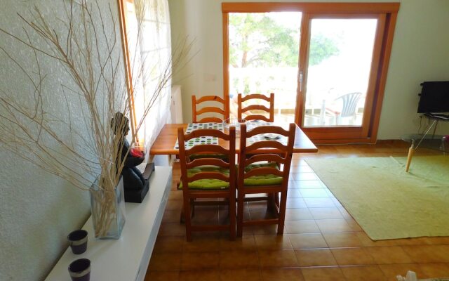 Apartamento Pau Vila - A104