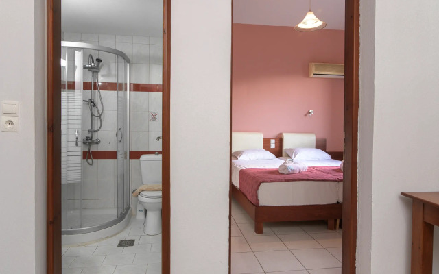 Ariadni Palace Apartments