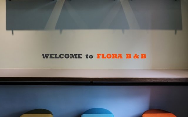 Flora BnB