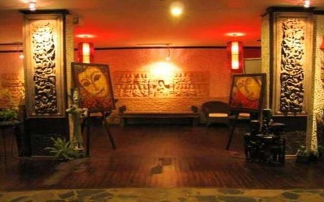 Inter City Boutique