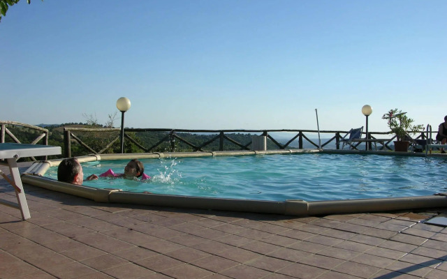 Agriturismo La Meria