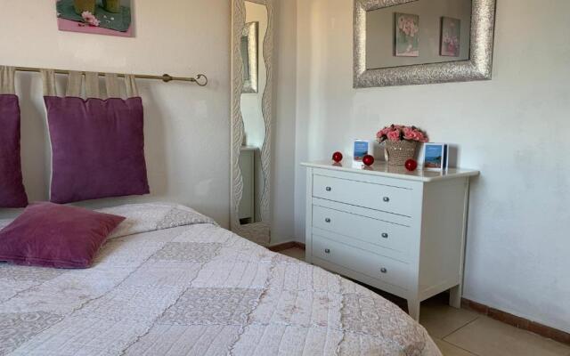 apart Port Grimaud Marché