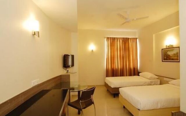 PearlSuites