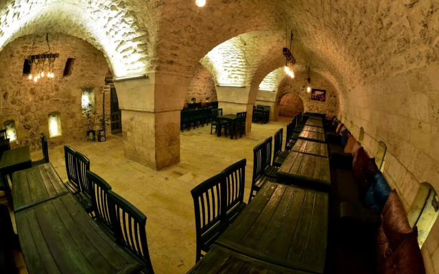 Hanehan Butik Otel