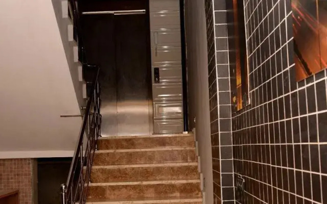 New Sirius Otel