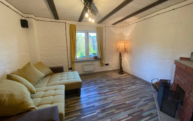 Дом в Лесистом