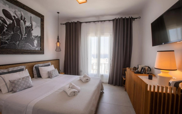 Harmony Boutique Hotel