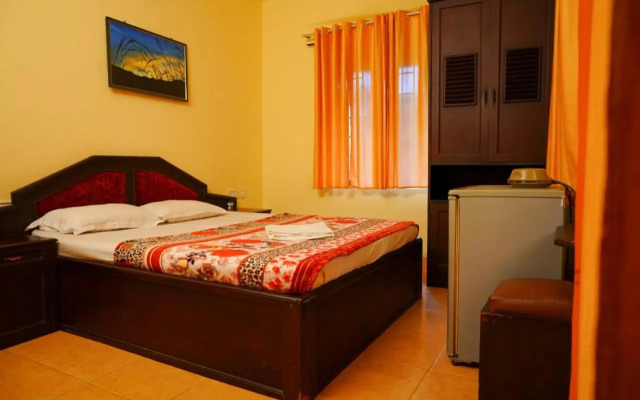 Vrindavan Suites Guruvayur