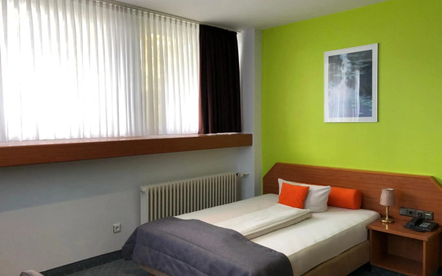 Hotel Servatius Köln