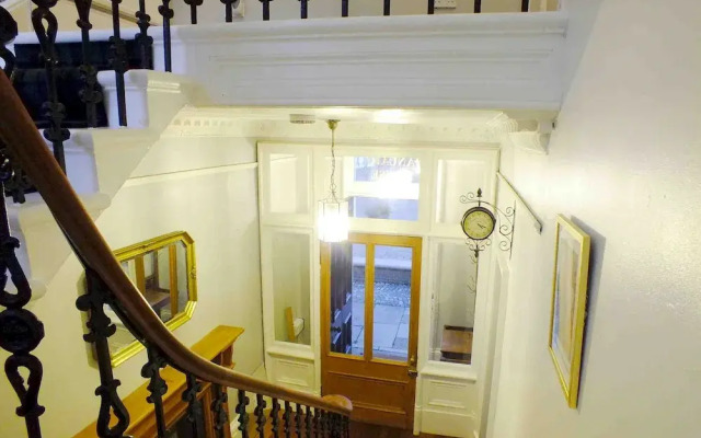 January House