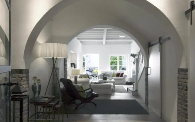La Casita del Mar