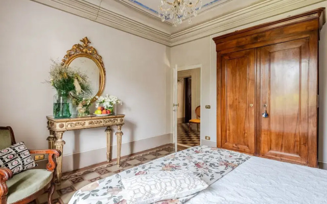 Villa Antica in Lucca