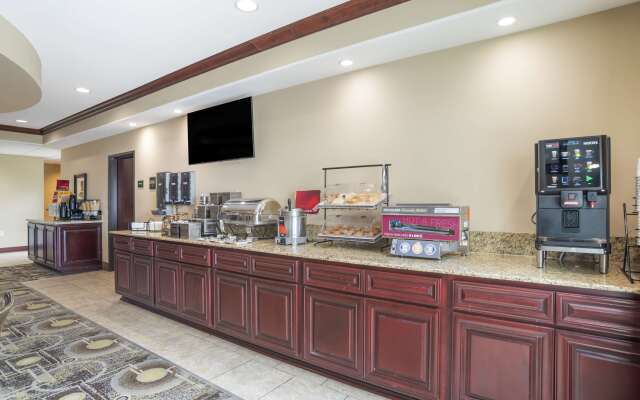 Best Western Plus Chalmette Hotel