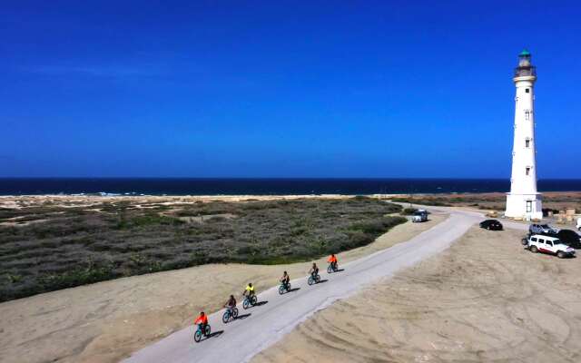 Divi Aruba All Inclusive