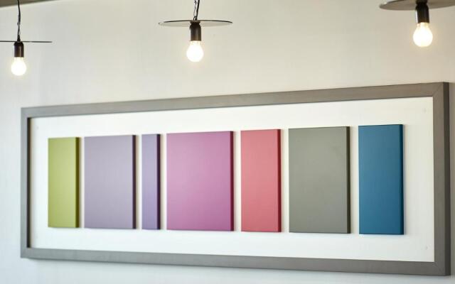 B&B HOTEL Cannes La Bocca Plage