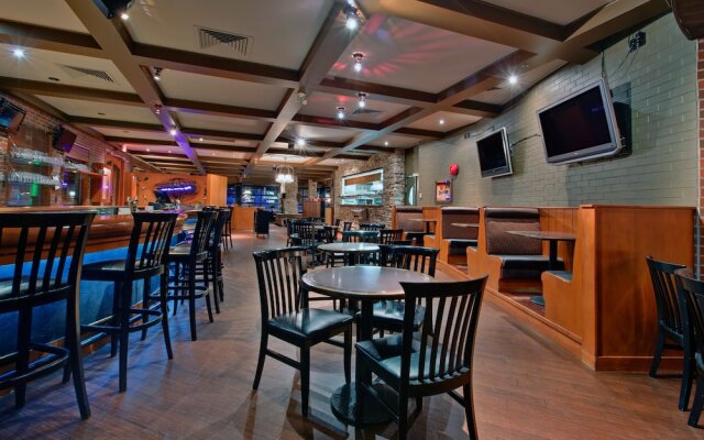 Holiday Inn West Kelowna