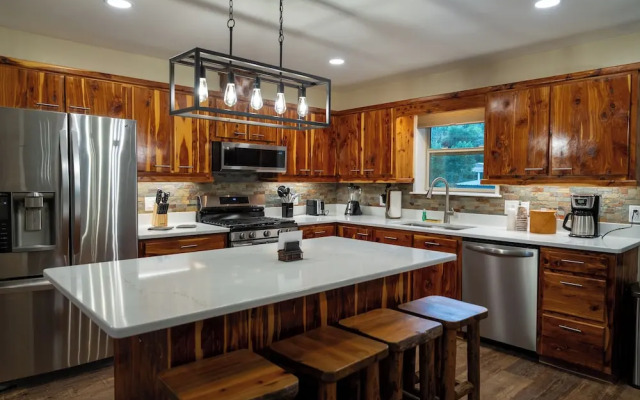 Ouray RV Park & Cabins