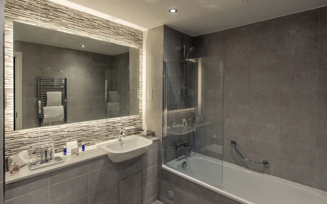 PREMIER SUITES PLUS Glasgow Bath Street