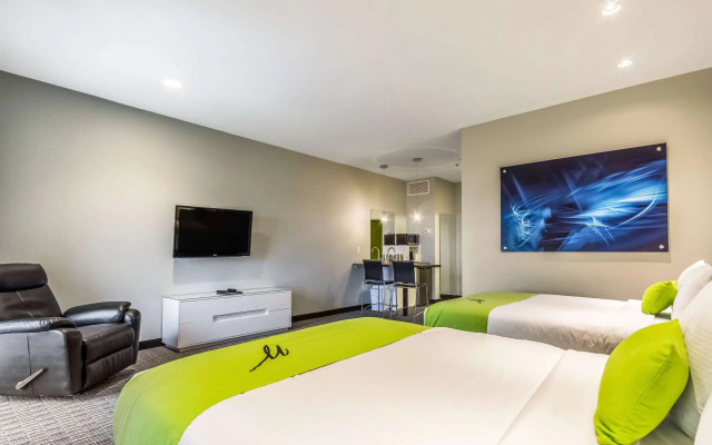 The Wallhouse Hotel, an Ascend Collection Hotel