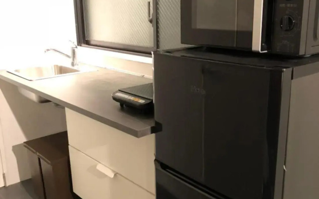 Ashinoko Port Villa MIRAHAKONE