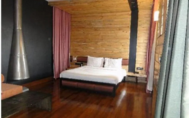 Club Mahindra Le Poshe