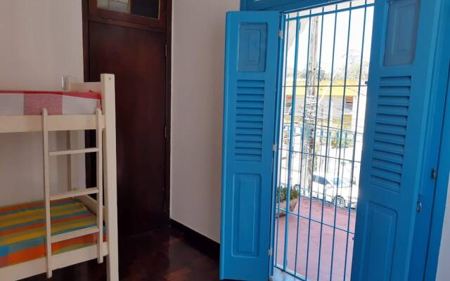 Zili Pernambuco Hostel & CoWorking