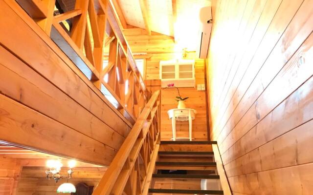 Hong Ban Tian B&B