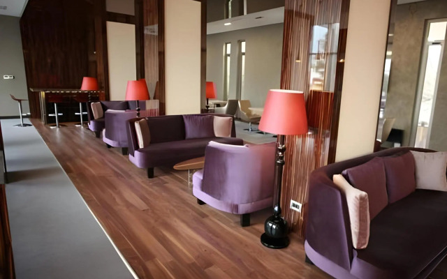 Hotel Buyuk Saruhan