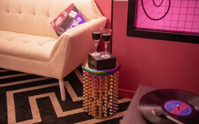 LABE Hôtel Tours Centre Gare