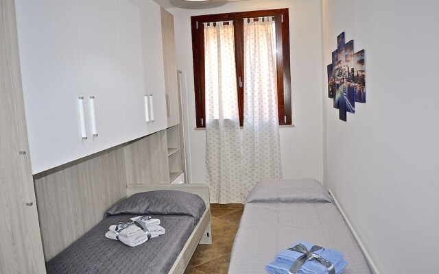 Casa Vacanza Sotto Le Stelle