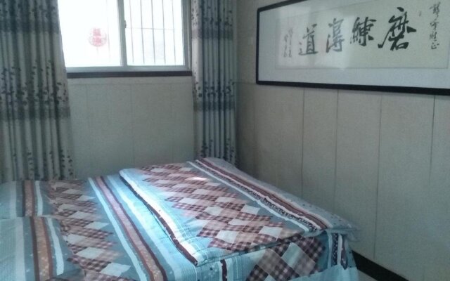 Kaixin Hostel