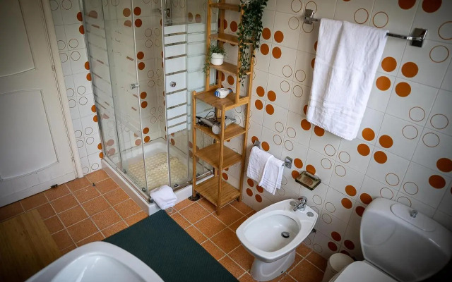 Taormina Mare Apartment