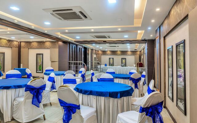 FabHotel Accord