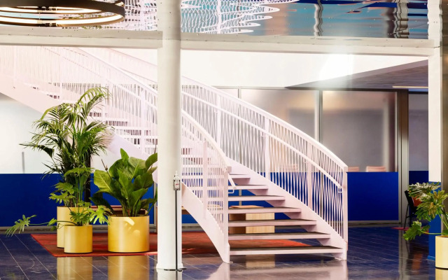 CPH Hotel