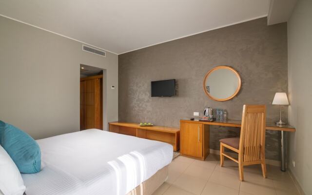 Dhara Residence E2 Lodge Hotel