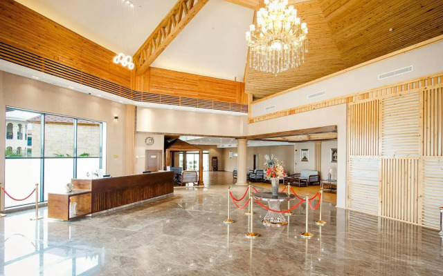 Pratap's Signature Hotel-Resort&Spa