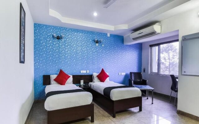 Grand Metro Hotel