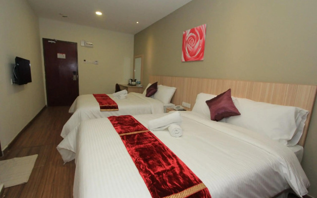 Veer Hotel