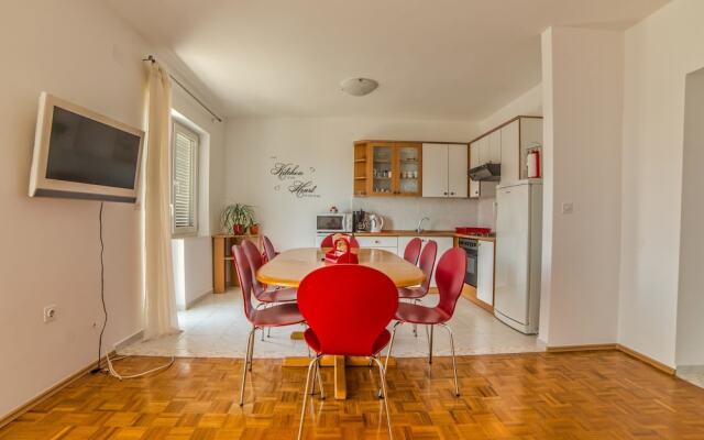 Apartments Lidija