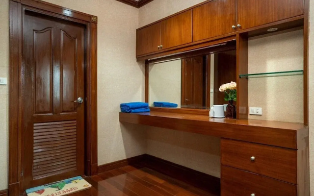 Orchid Pool Villa Phuket
