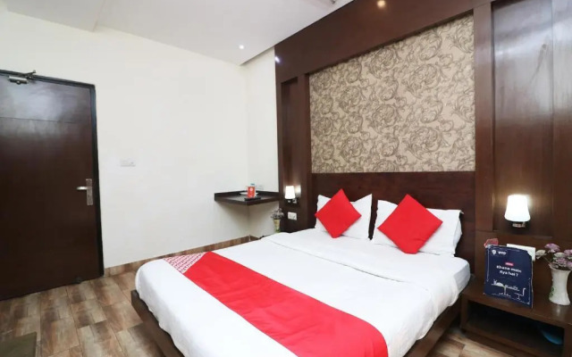 Hotel Glance Inn by OYO