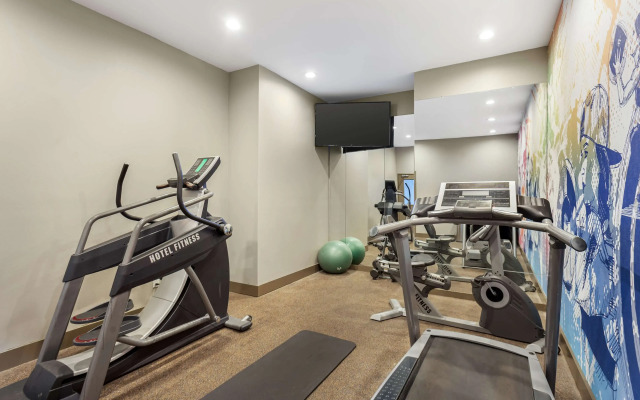 Best Western Chambersburg