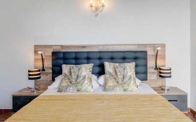 Villa 10 Luxe by Lirios Village Marbella