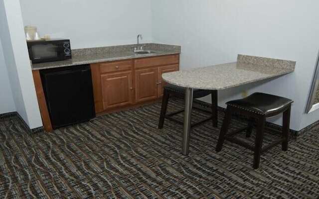 Sandwich Lodge & Resort